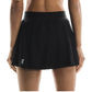 Women`s Court Pleated Tennis Skort Apparel On