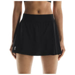 Women`s Court Pleated Tennis Skort Apparel On