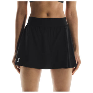 Women`s Court Pleated Tennis Skort Apparel On