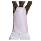 Men`s Court Tennis Tank Orchid and Dim Apparel On