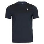 Men`s Court Tennis Top Apparel On