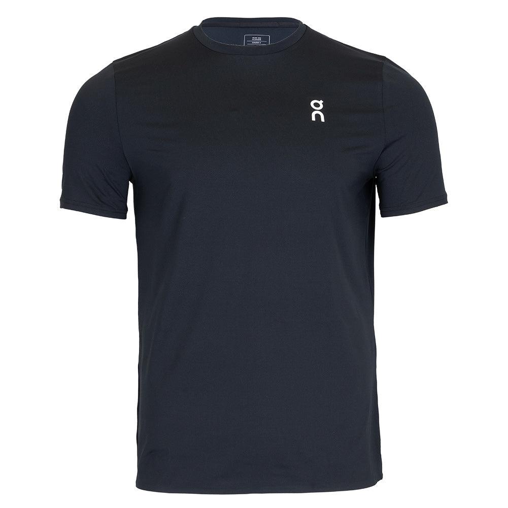 Men`s Court Tennis Top Apparel On