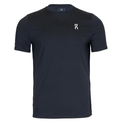 Men`s Court Tennis Top Apparel On