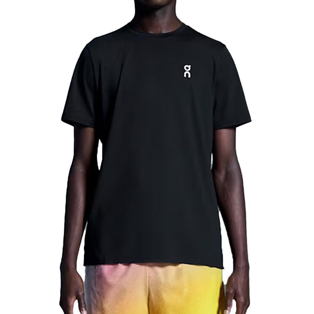 Men`s Court Tennis Top Apparel On
