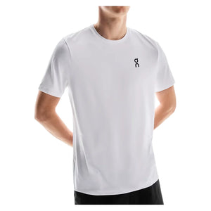 Men`s Court Tennis Top Apparel On