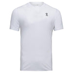 Men`s Court Tennis Top Apparel On