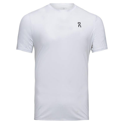 Men`s Court Tennis Top Apparel On
