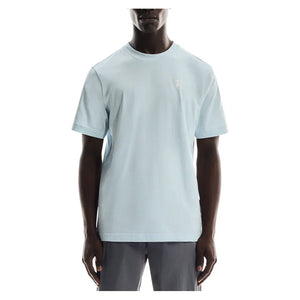 Men`s Graphic Tennis Top Arctic Apparel On