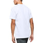 Men`s Graphic Tennis Top Apparel On