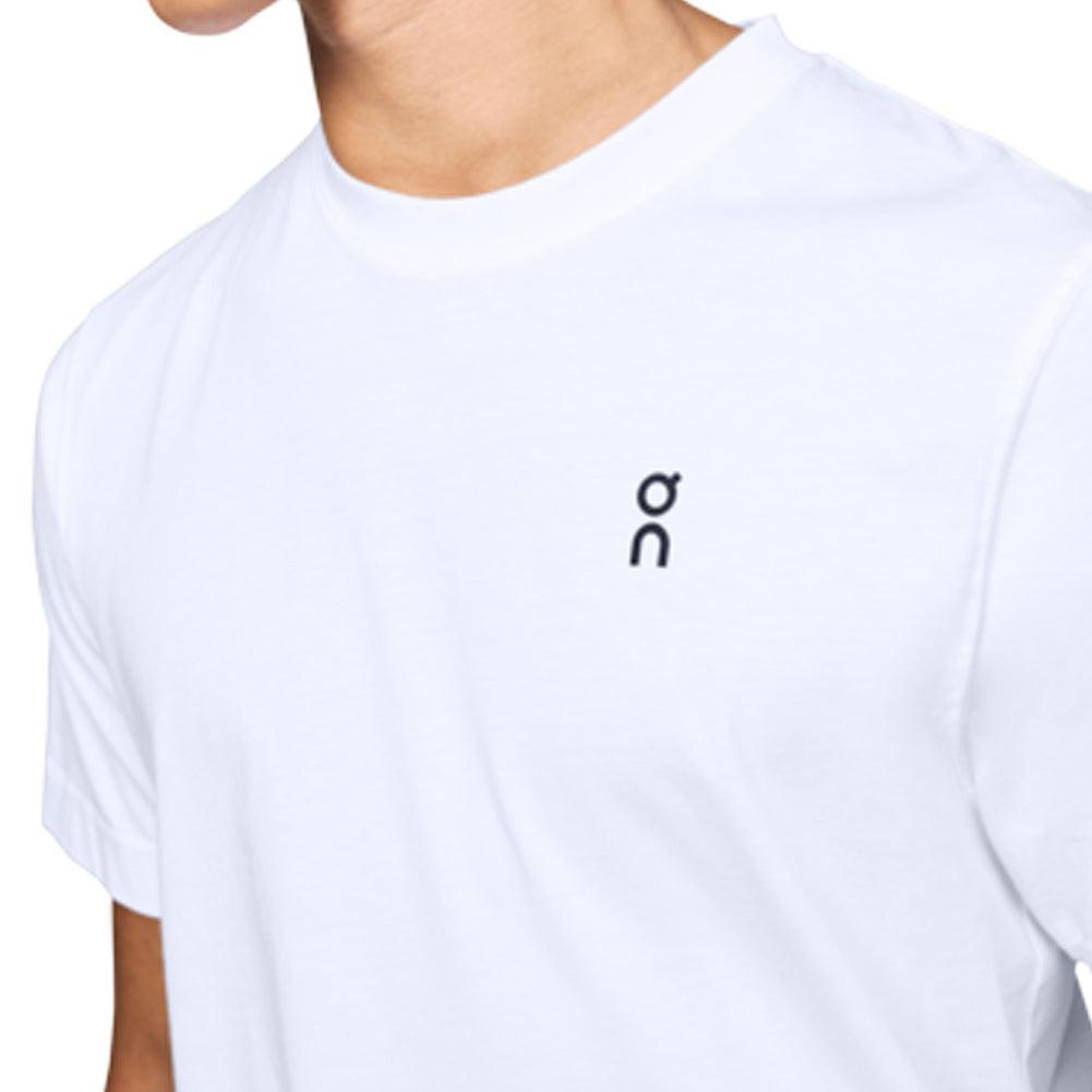 Men`s Graphic Tennis Top Apparel On