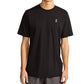 Men`s Graphic Tennis Top Apparel On