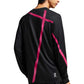 Men`s Court Long Sleeve Tennis Top Apparel On