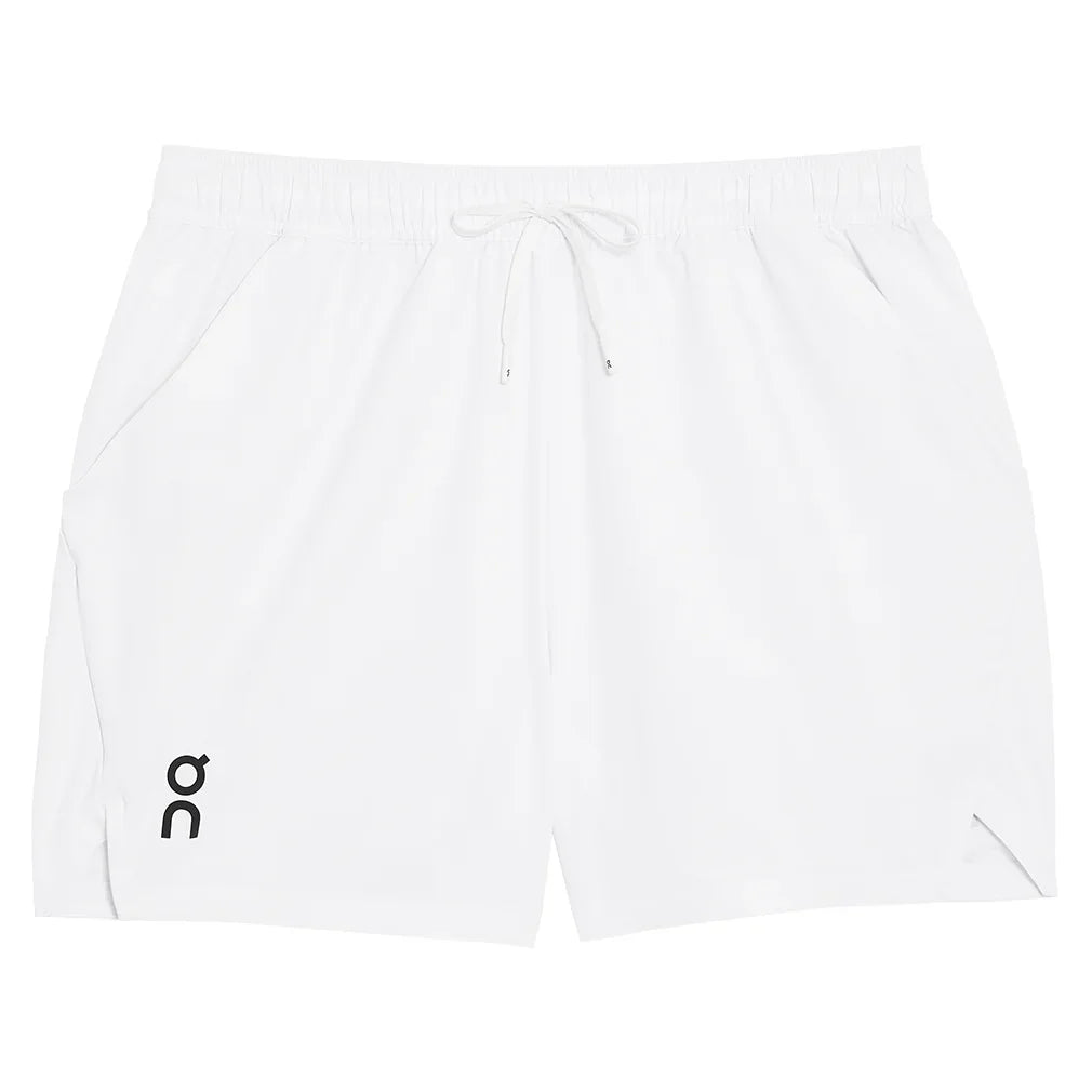 Men`s Court Tennis Short Apparel On