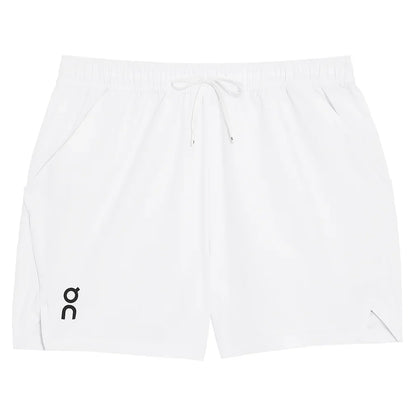Men`s Court Tennis Short Apparel On