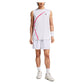 Men`s Court Tennis Short Apparel On
