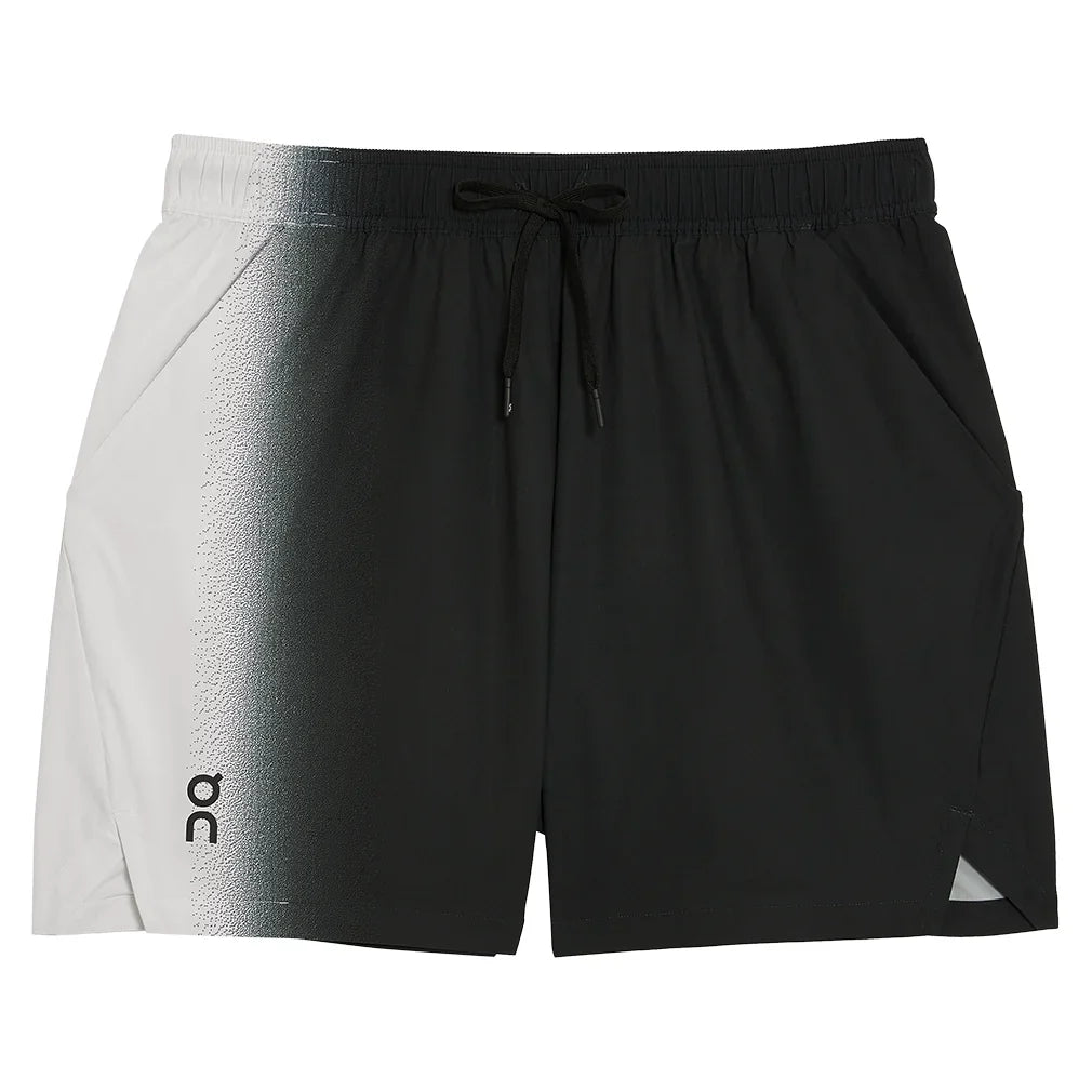 Men`s Court Tennis Short Apparel On