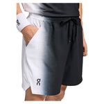 Men`s Court Tennis Short Apparel On