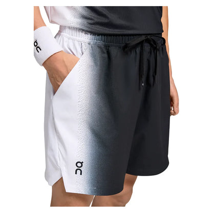 Men`s Court Tennis Short Apparel On