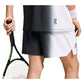 Men`s Court Tennis Short Apparel On