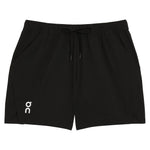 Men`s Court Tennis Short Apparel On