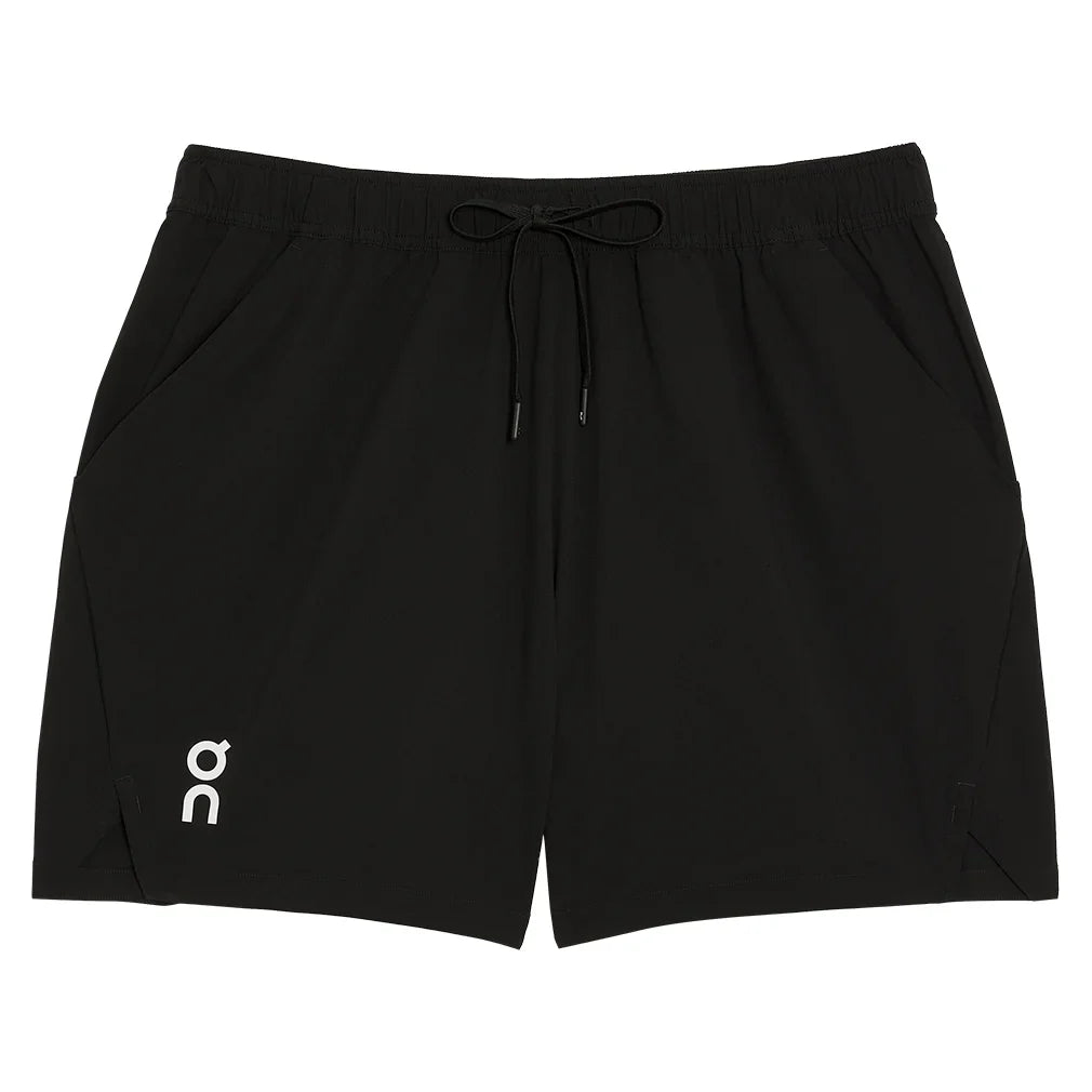 Men`s Court Tennis Short Apparel On