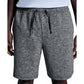 Men`s Courtside Tennis Short Apparel On