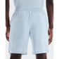 Men`s Courtside Tennis Short Apparel On