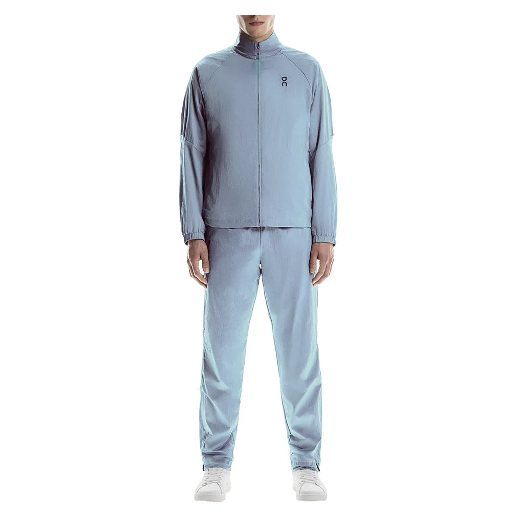Men`s Court Tennis Pants Geyser Apparel On