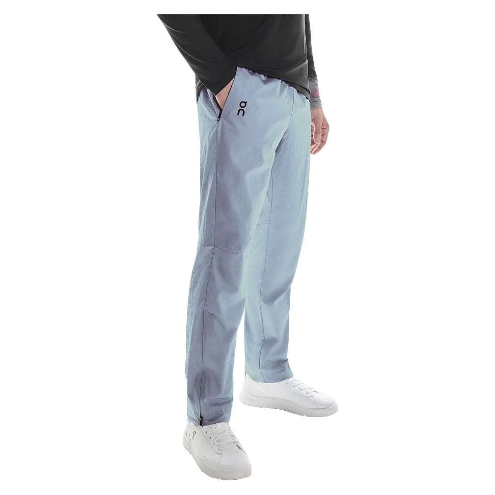 Men`s Court Tennis Pants Geyser Apparel On