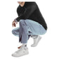 Men`s Court Tennis Pants Geyser Apparel On