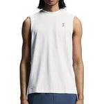 Men`s Courtside Tennis Top Apparel On