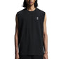 Men`s Courtside Tennis Top Apparel On