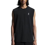 Men`s Courtside Tennis Top Apparel On