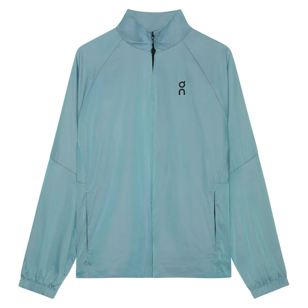 Men`s Court Tennis Jacket Geyser Apparel On