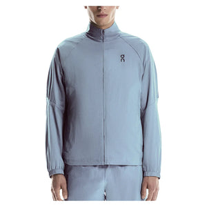 Men`s Court Tennis Jacket Geyser Apparel On