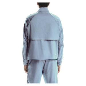 Men`s Court Tennis Jacket Geyser Apparel On