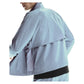 Men`s Court Tennis Jacket Geyser Apparel On
