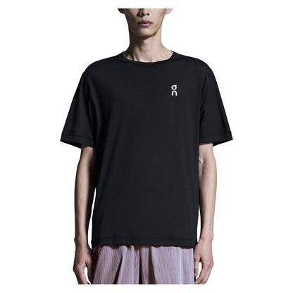Men`s Courtside Tennis Top Apparel On