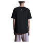 Men`s Courtside Tennis Top Apparel On