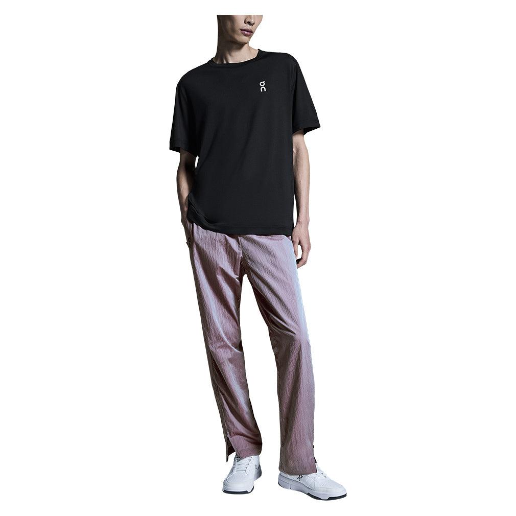 Men`s Courtside Tennis Top Apparel On