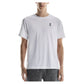 Men`s Courtside Tennis Top Apparel On