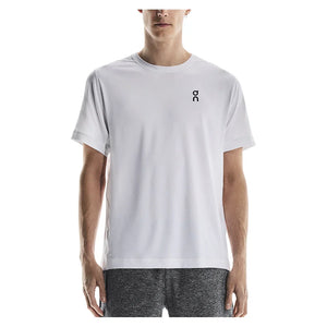Men`s Courtside Tennis Top Apparel On