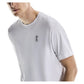 Men`s Courtside Tennis Top Apparel On