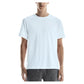 Men`s Courtside Tennis Top Apparel On
