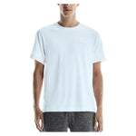 Men`s Courtside Tennis Top Apparel On