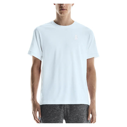Men`s Courtside Tennis Top Apparel On