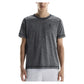 Men`s Courtside Tennis Top Apparel On