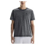 Men`s Courtside Tennis Top Apparel On