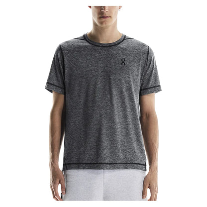 Men`s Courtside Tennis Top Apparel On