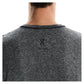 Men`s Courtside Tennis Top Apparel On